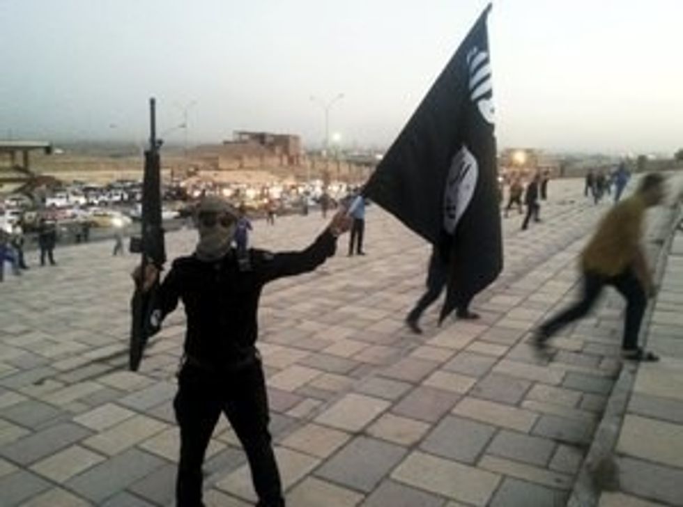 Could ‘Jihadi Rehab’ Work Better Than Incarceration?