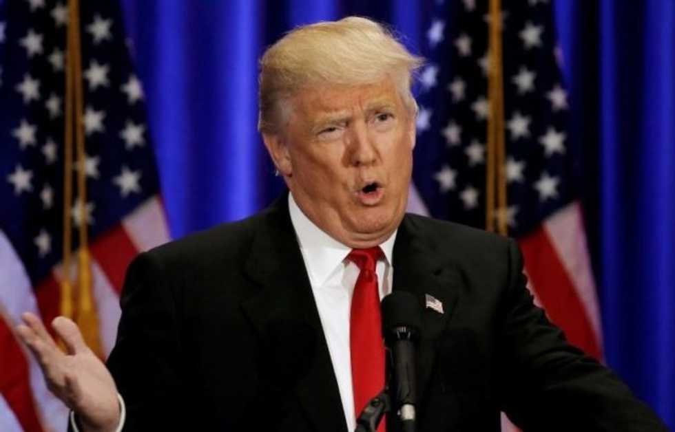 Is Losing the Election Part of Trump’s Plan?