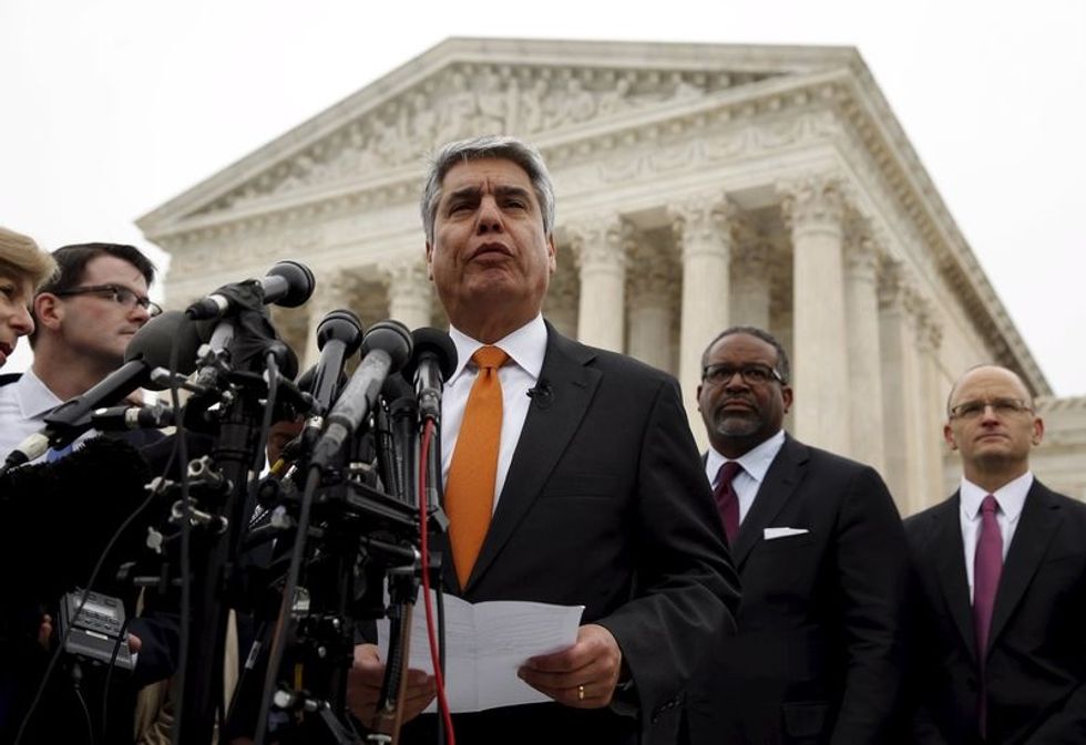 Supreme Court Upholds Race-Based College Admissions Program