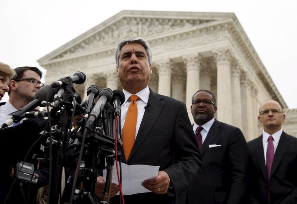Supreme Court Upholds Race-Based College Admissions Program