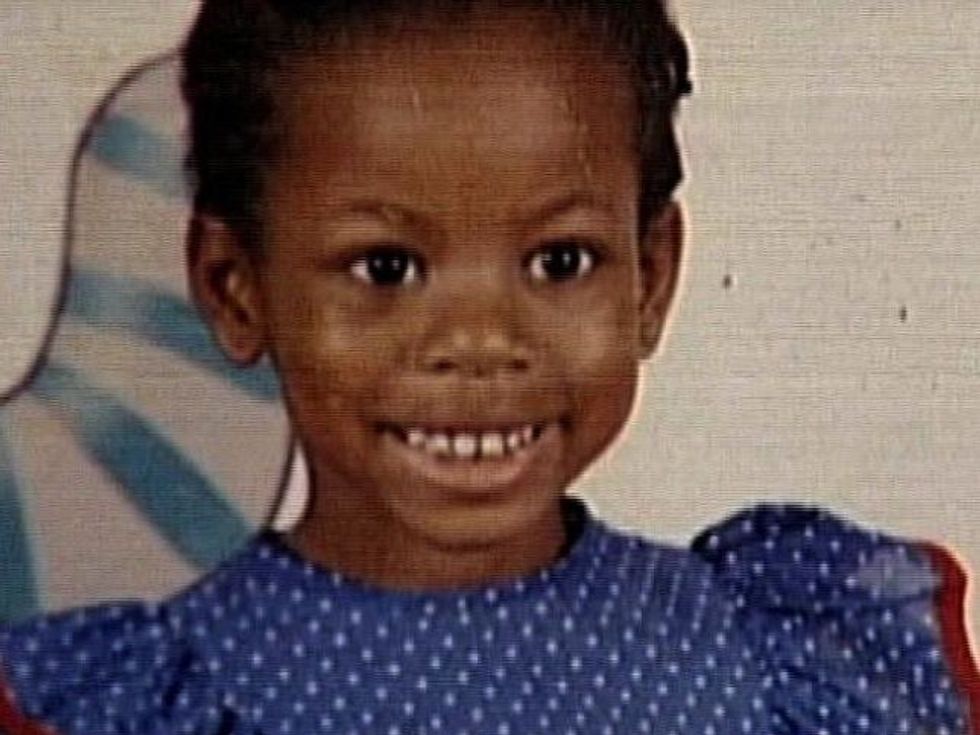 We’ve Failed Sherdavia Jenkins, And Others Like Her