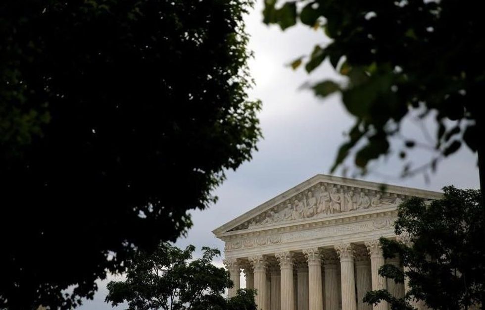 Immigration, Abortion, Race Rulings Due At Supreme Court