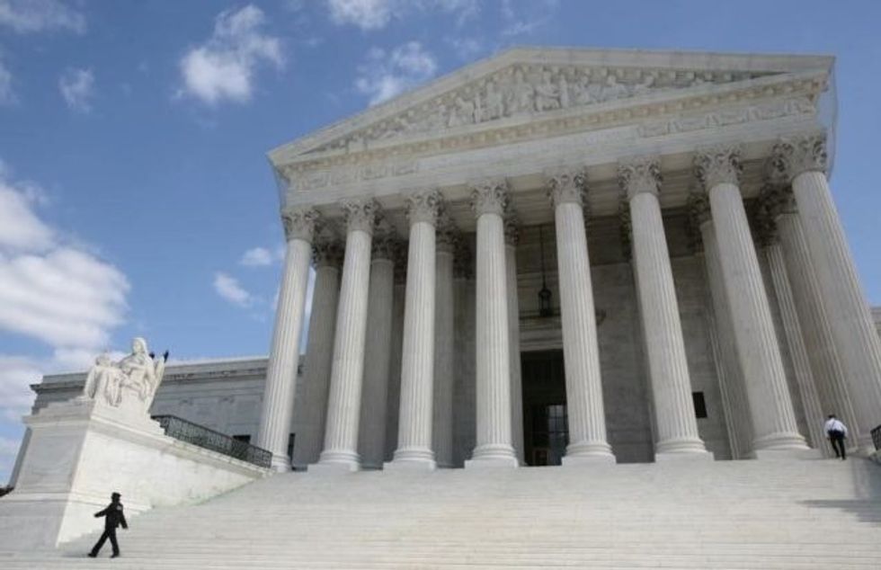 Supreme Court Rejects Challenge To State Assault Weapon Bans