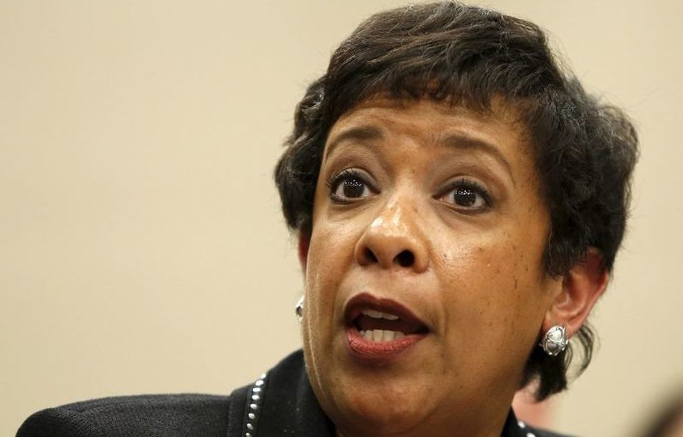 Should The FBI Have Censored The Orlando Shooter’s Propaganda Call?