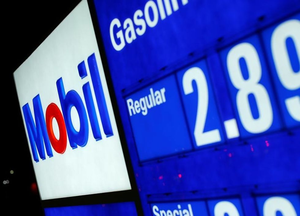 Exxon Fraud Probe Is Shaping Up To Be The Biggest Bipartisan Climate Battle Ever
