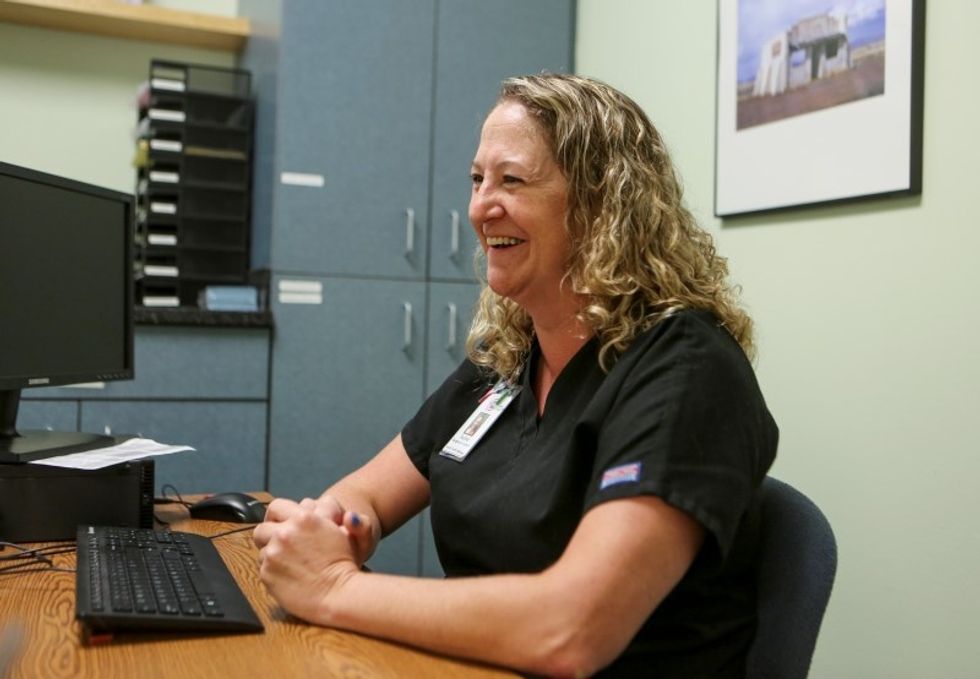Abortion Providers Aim To Reopen Some Closed Texas Clinics