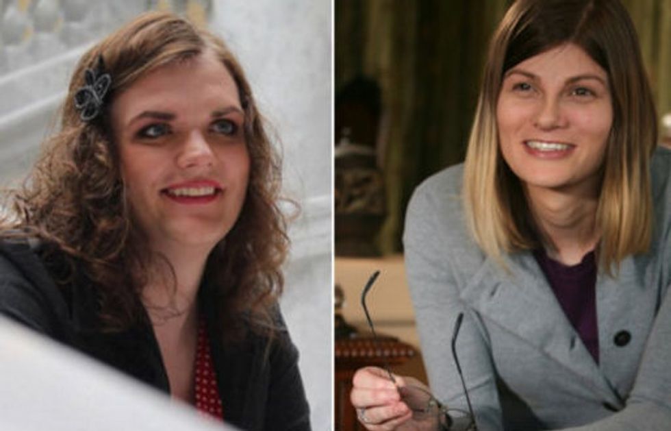 Democrats Nominate Two Transgender Women And A Former Undocumented Immigrant To Run For Congress