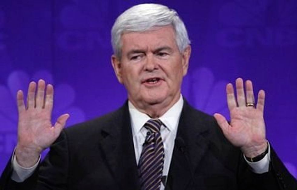 Republicans Are Coming For Your Porn