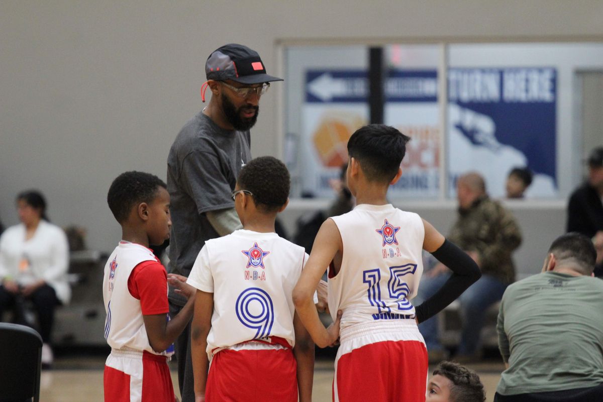 VYPE Hoops Recap: Slam Jam