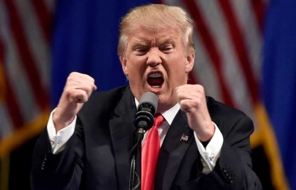 Is Trump Nuts, Or Crazy Like A Fox?