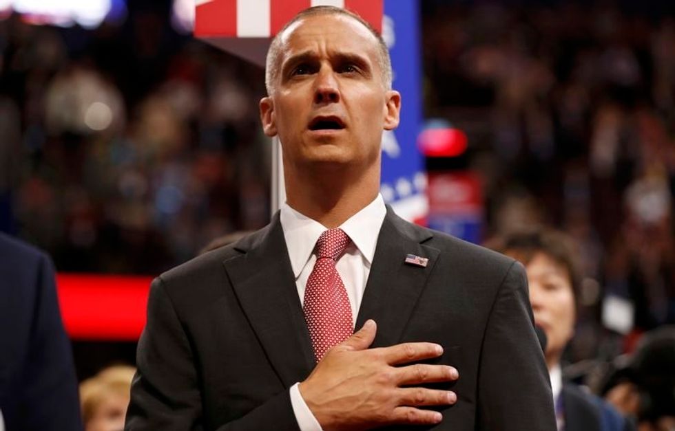 Who Could Defend Trump’s Comments About The Khan Family? Well…