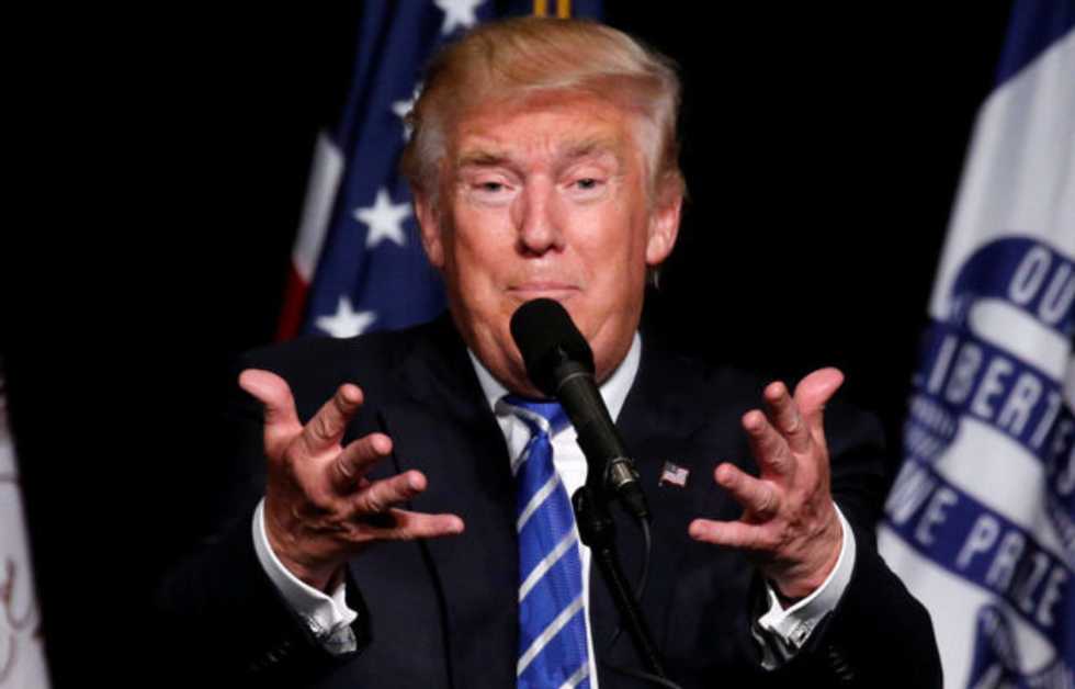 Trump’s Convention Made People Less Likely To Vote For Him