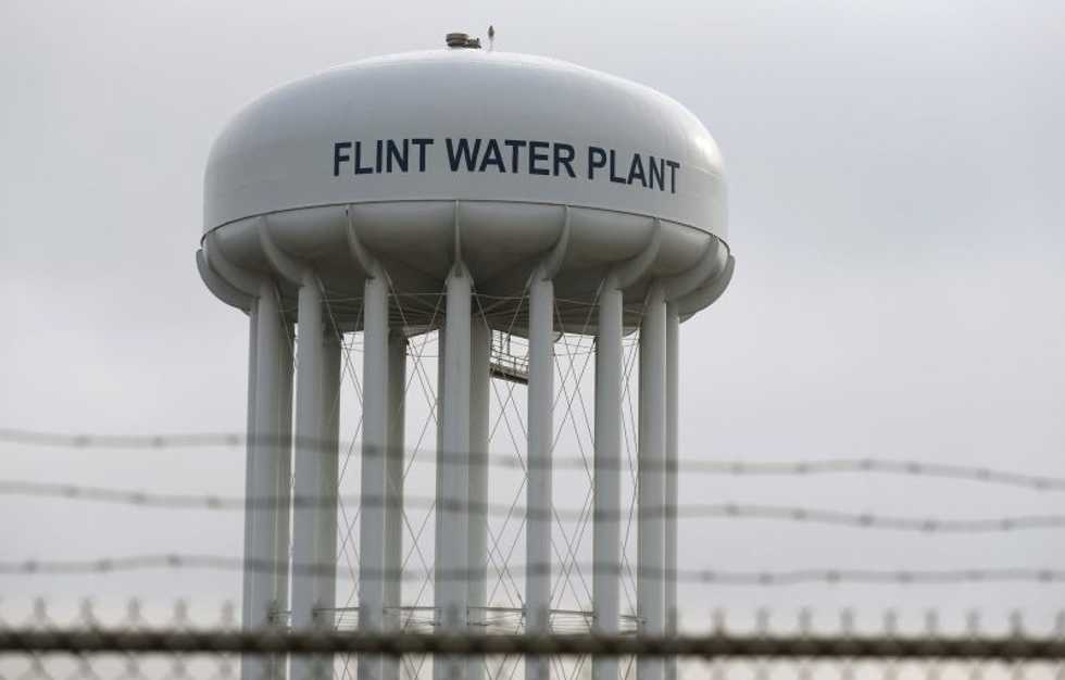 What Did The Flint Crisis Really… Cost?