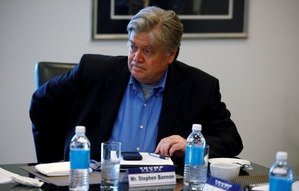6 Manufactured News Scandals Produced And Promoted By Breitbart News And New Trump Campaign Chief Bannon