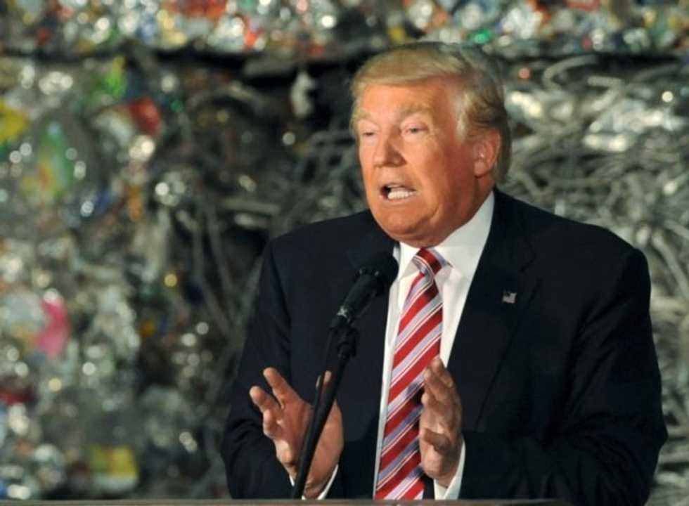 GOP Leaders Don’t Buy The Trump Team Overhaul: ‘The Problem Has Always Been Donald’