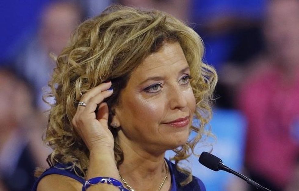 Wasserman Schultz Wins Florida Democratic Nod In House Race