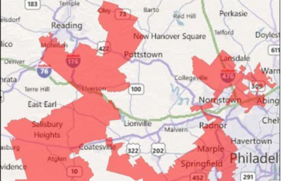 How The GOP Gamed The Voting System To Dominate And Why Elections Are An Anti-Democratic Mess