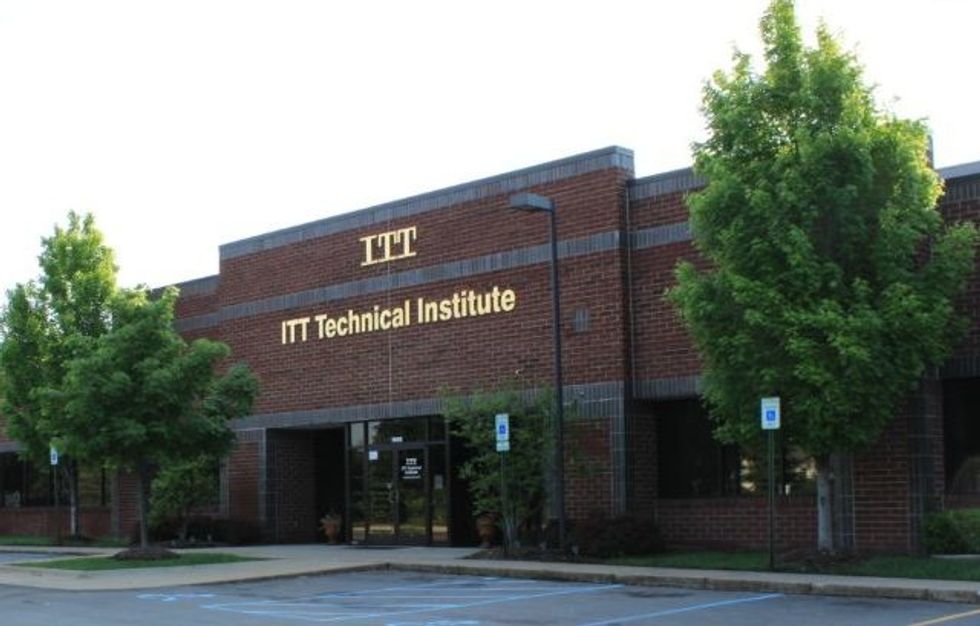 Capitalism And Education Are Incompatible Partners