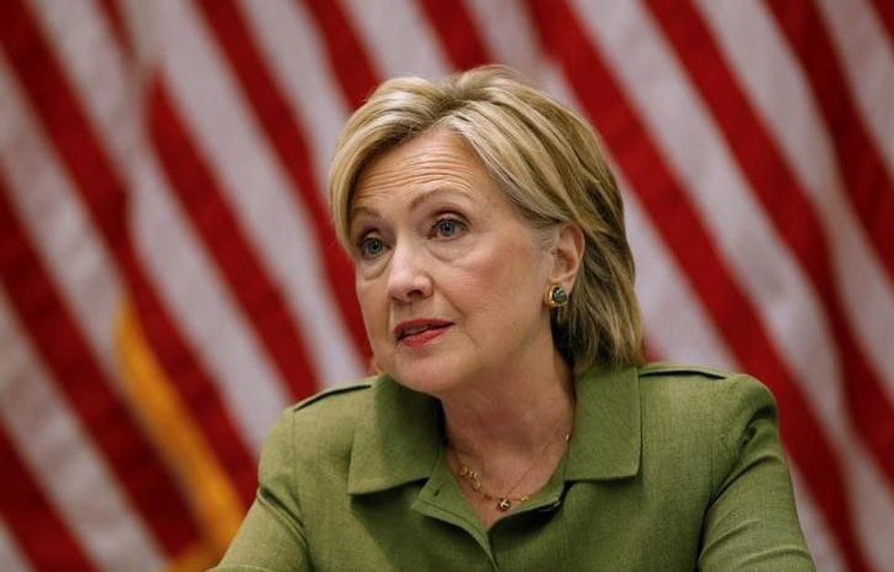 Hillary’s Billing Records: The Facts Omitted From Your Morning Infotainment