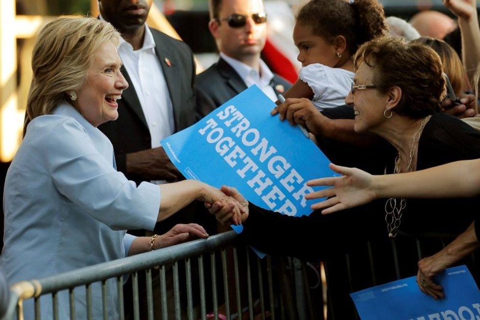 Democrats’ Hopes For Senate Majority Hang By A Slim Thread