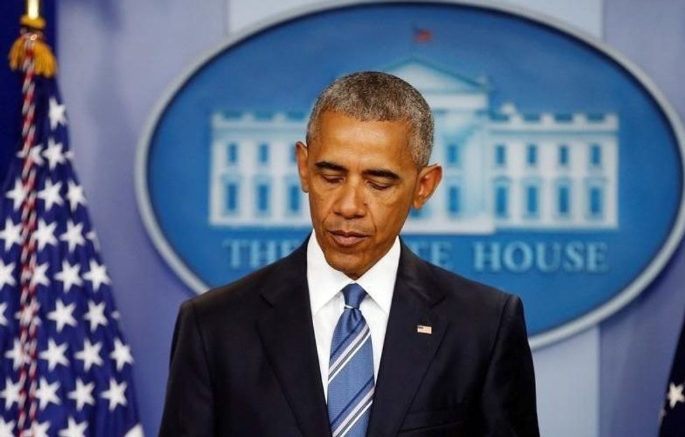 President Obama Nominates First Muslim-American To Federal Judiciary