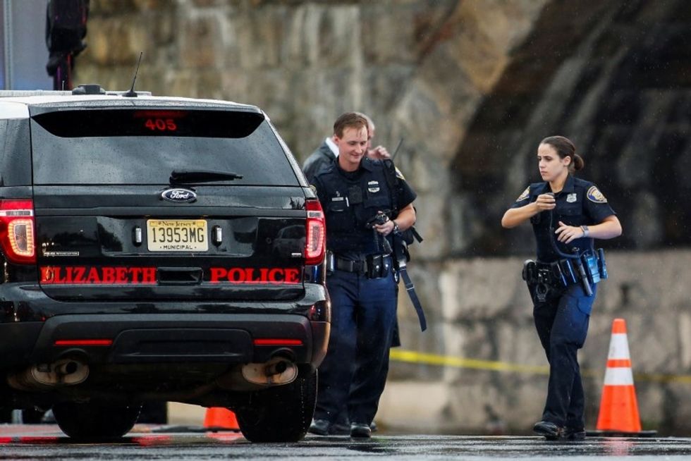 Bomb Suspect Rahami In Police Custody In New Jersey: Media Reports