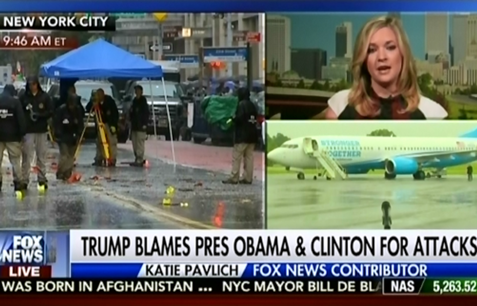 After Terror Attacks, Fox News Brings On Anti-Muslim Fearmongers To Push Lies And Anti-Refugee Rhetoric