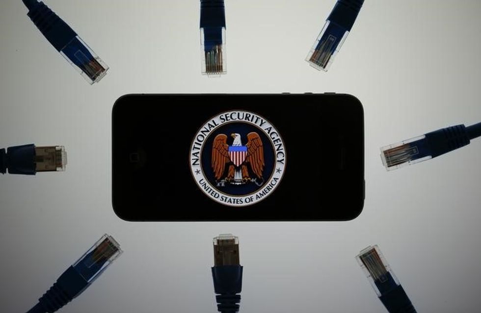 Exclusive: Probe Of Leaked NSA Hacking Tools Examines Operative’s ‘Mistake’