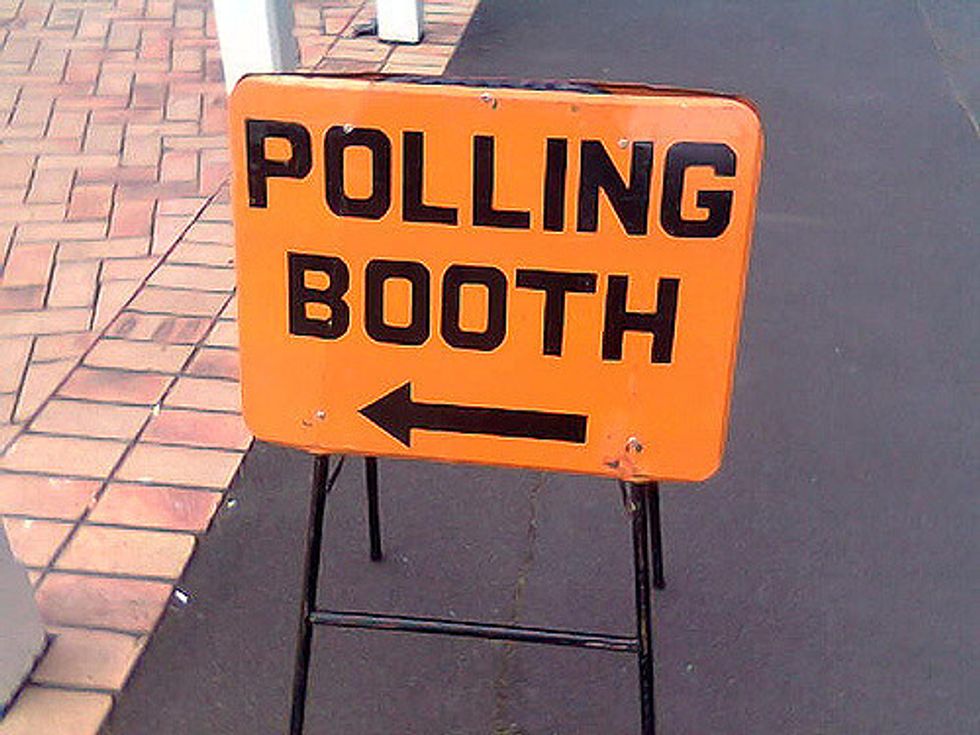 Can the 2016 Election Be Hacked or Disrupted? Congress Listens to Tech Experts
