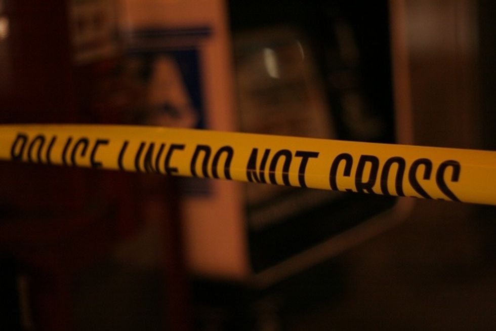 Tyree King: Police Shoot 13-Year-Old Who Had BB Gun