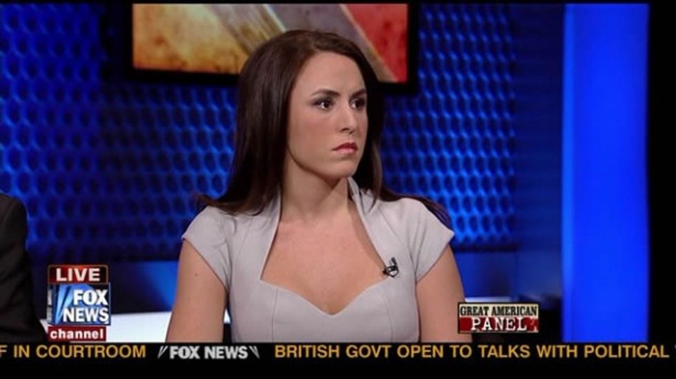 Ex-Fox News Star Andrea Tantaros’ Therapist Confirmed Ailes’ Harassment