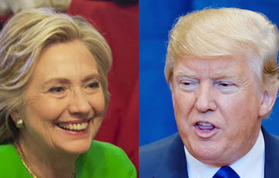 5 Reasons The Clinton/Trump Debate May Be The Most Important Night Of Our Lifetimes