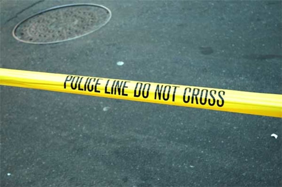 Gunman Injures Several In Houston; Suspect Shot By Police