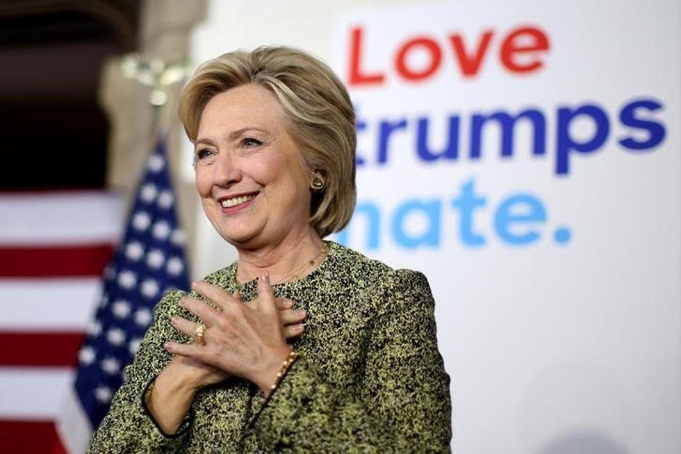 Debates To Help Half Of U.S. Voters Decide Between Clinton, Trump – Reuters/Ipsos Poll