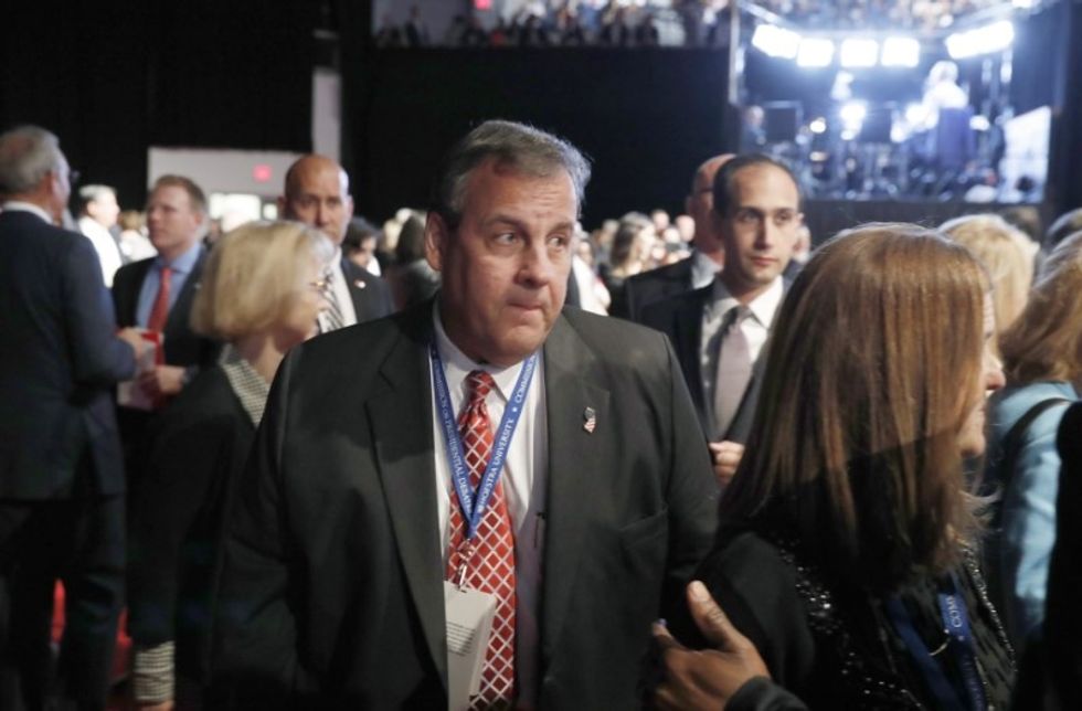 ‘Bridgegate’ Witness Says Governor Christie Backed Lane Closures