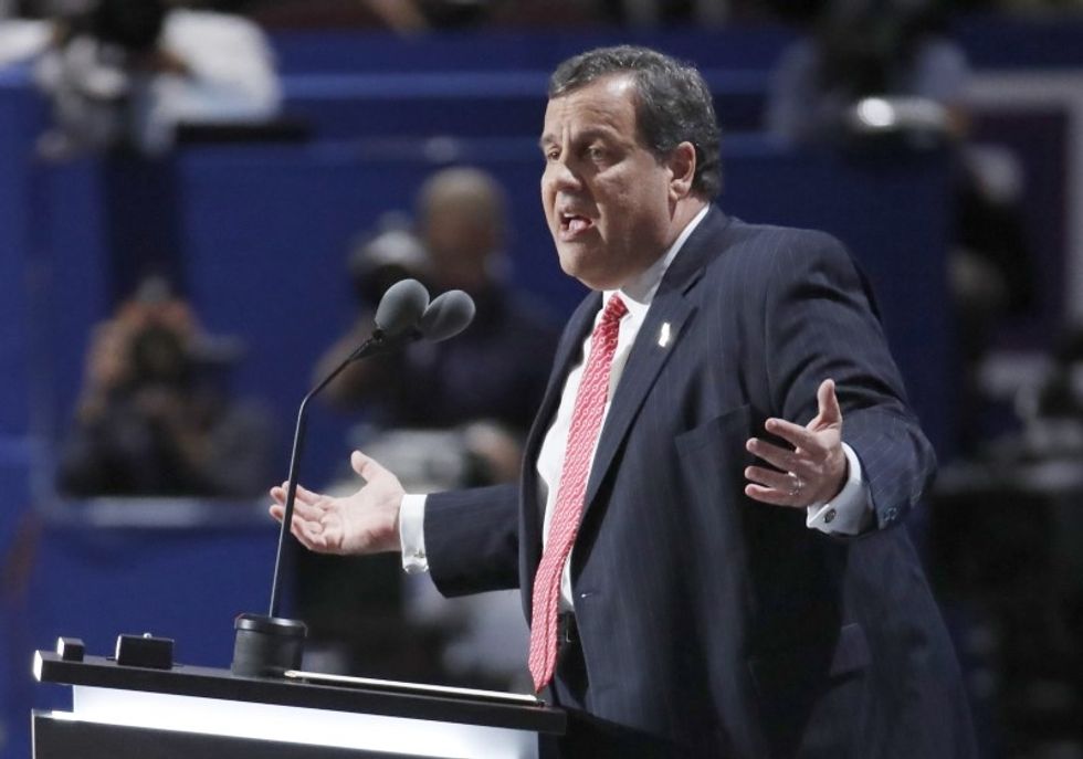 Judge Rules ‘Bridgegate’ Complaint Against Christie Can Proceed