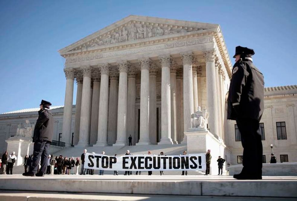Why More States Should (Finally) Ban the Death Penalty