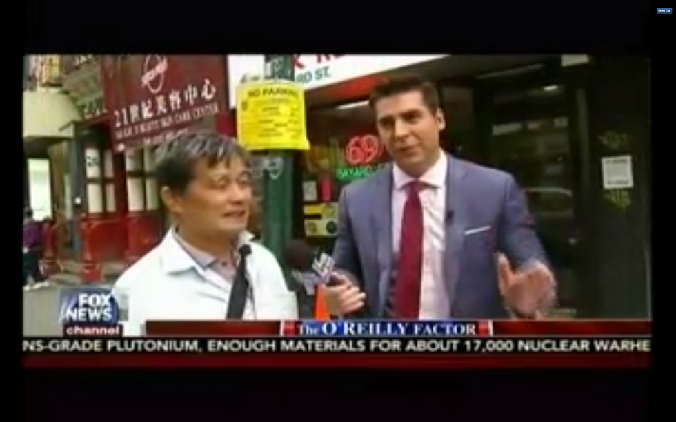 #EndorseThis: ‘Fair And Balanced’ — And In-Your-Face Racist