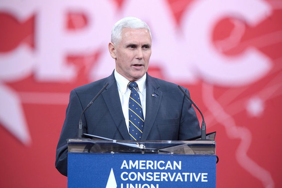 Wingnuts! Veep Debate Revealed Extremism Of Pence’s Republican Party