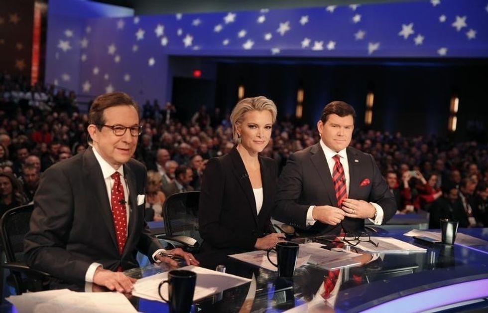 Questions Chris Wallace Should Ask In The Final Debate — But Probably Won’t