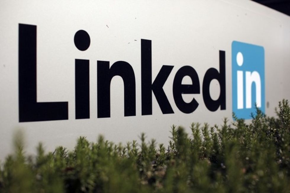 Czech Police Arrest Russian Tied To 2012 LinkedIn Hack