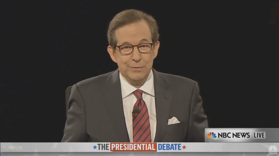 Chris Wallace And The Banality Of Conservative Dishonesty