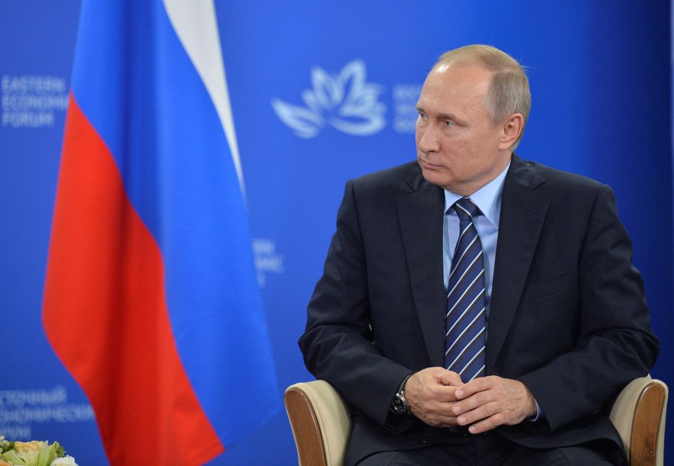 Will Russia Rock America’s Vote?
