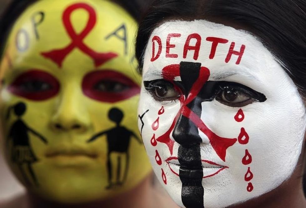 ‘Patient Zero’ And Other Myths About HIV/AIDS