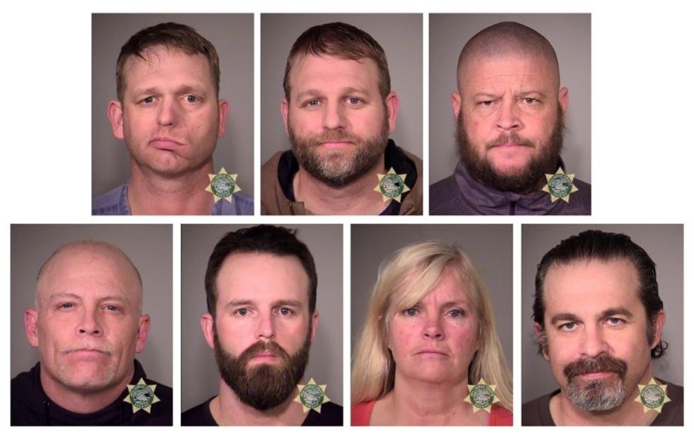 After Acquittals, Federal Prosecutors Prepare For Second Malheur Trial