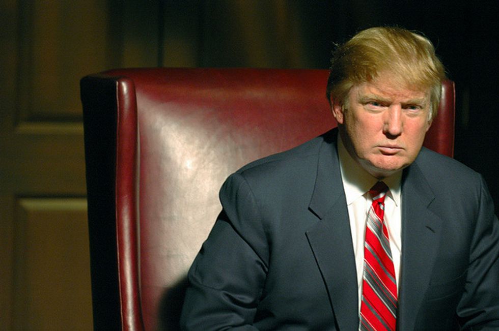 Trump’s ‘Celebrity Candidate 2016’ Will End — Even Without A Concession Speech
