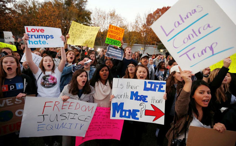 America Needs Genuine Class Solidarity Politics