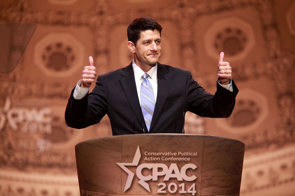 GOP Obstructionists Now Insist We All Must Back Our New President