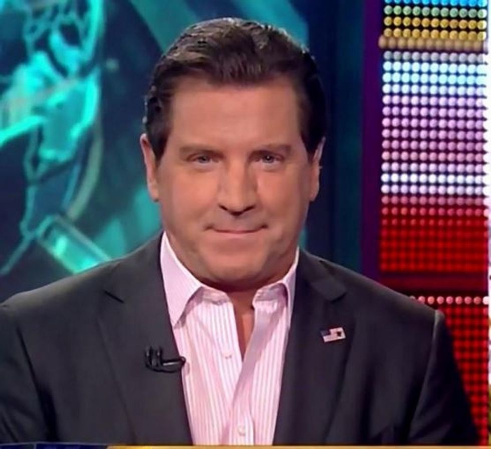 Fox News’ Eric Bolling Is Trying — And Failing — To Cover His Bigoted Tracks