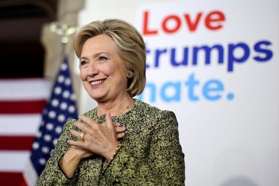 Sexism? Misogyny? That’s So Last Week